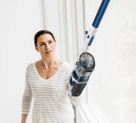 S Pro Cordless Stick Vacuum